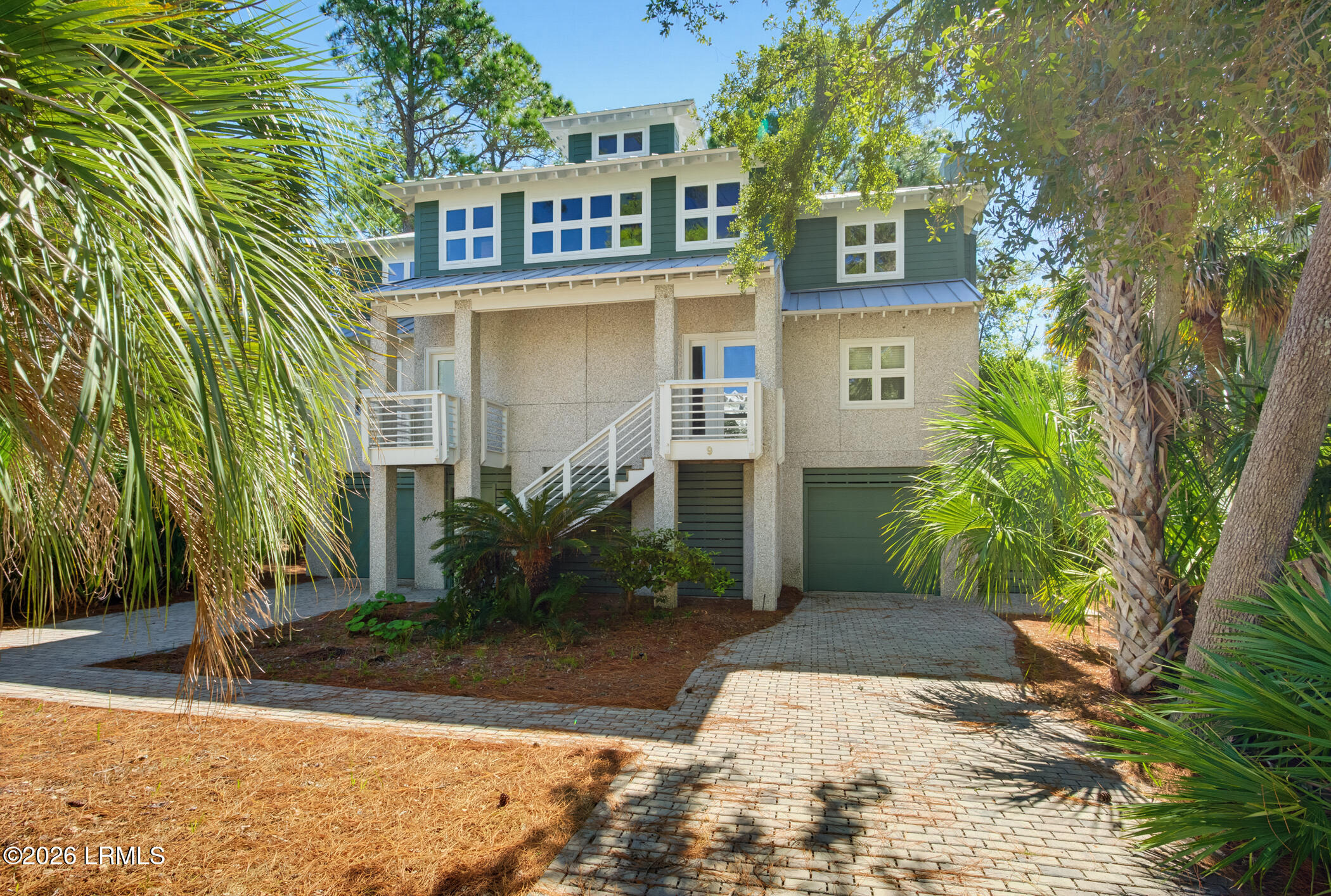 9 Crooked Creek Lane