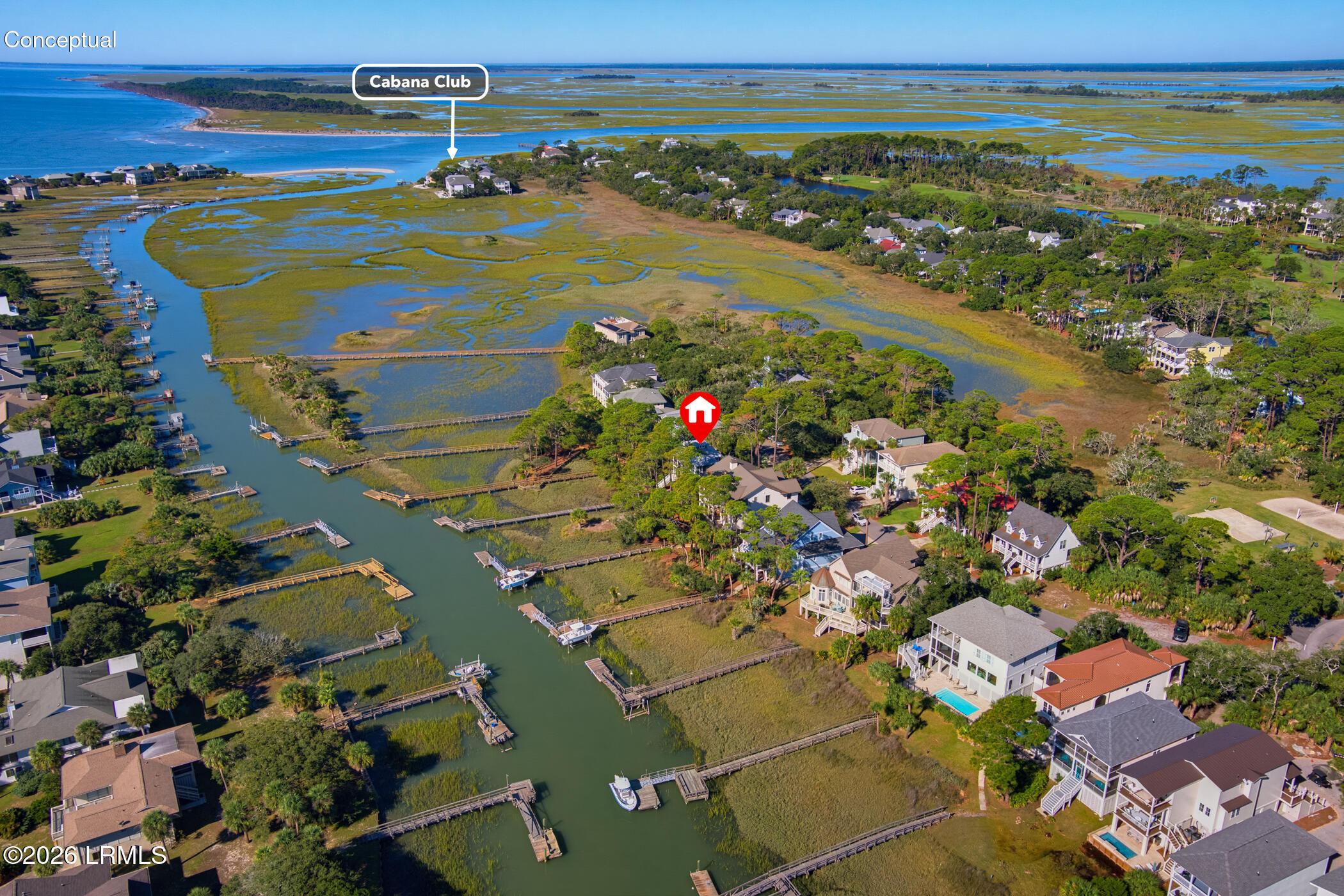 9 Crooked Creek Lane