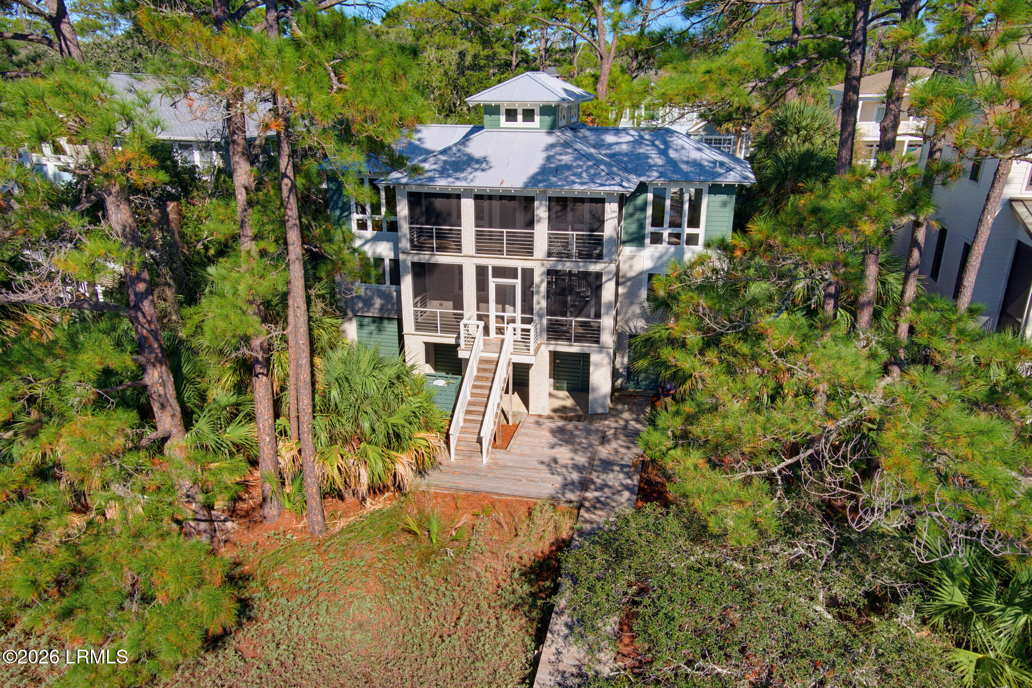 9 Crooked Creek Lane