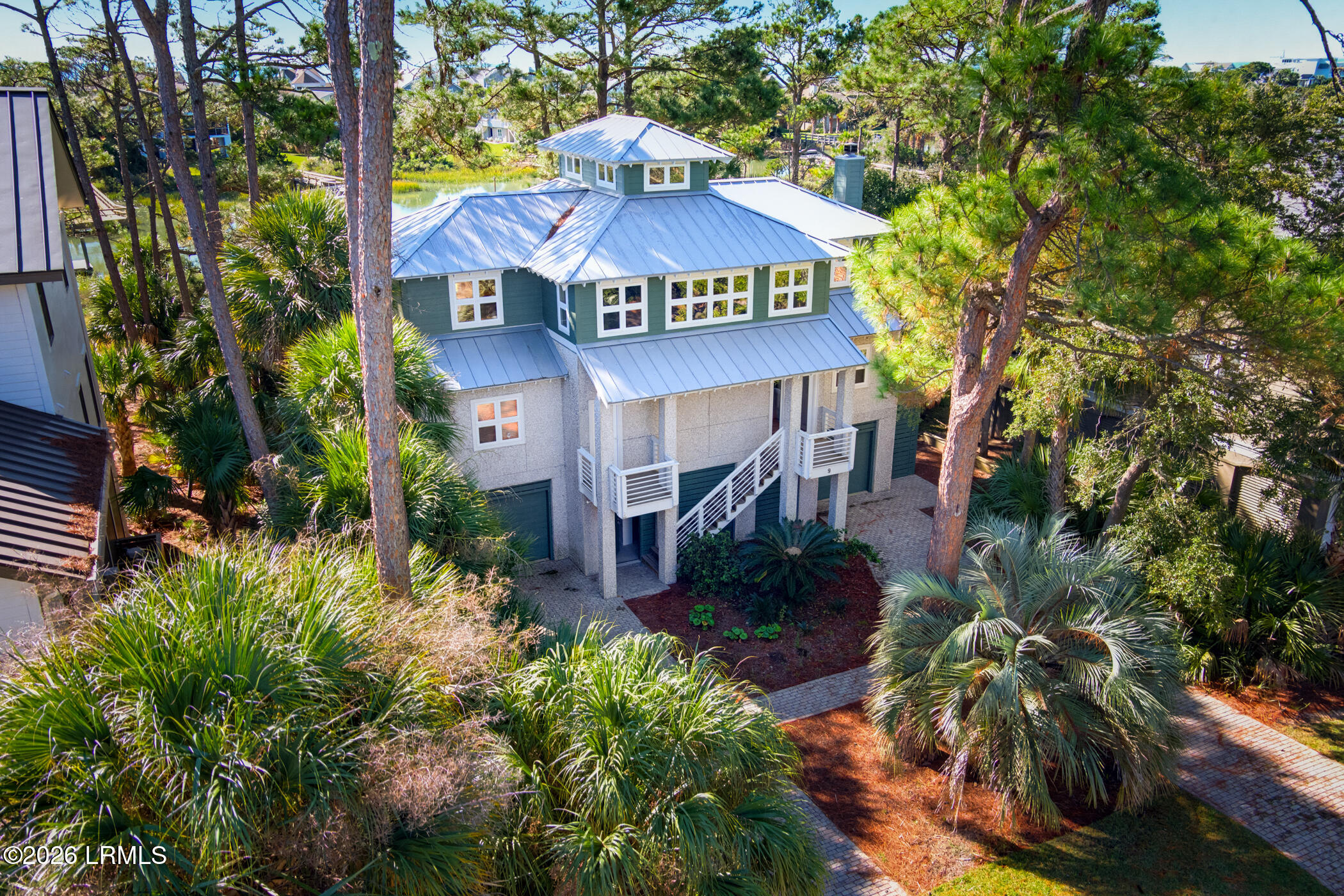 9 Crooked Creek Lane