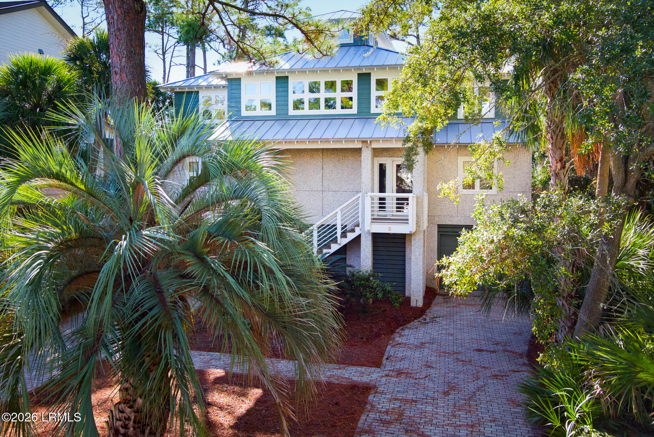 9 Crooked Creek Lane