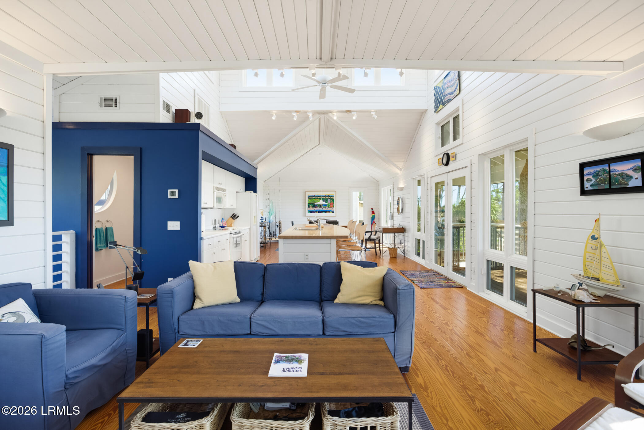 9 Crooked Creek Lane