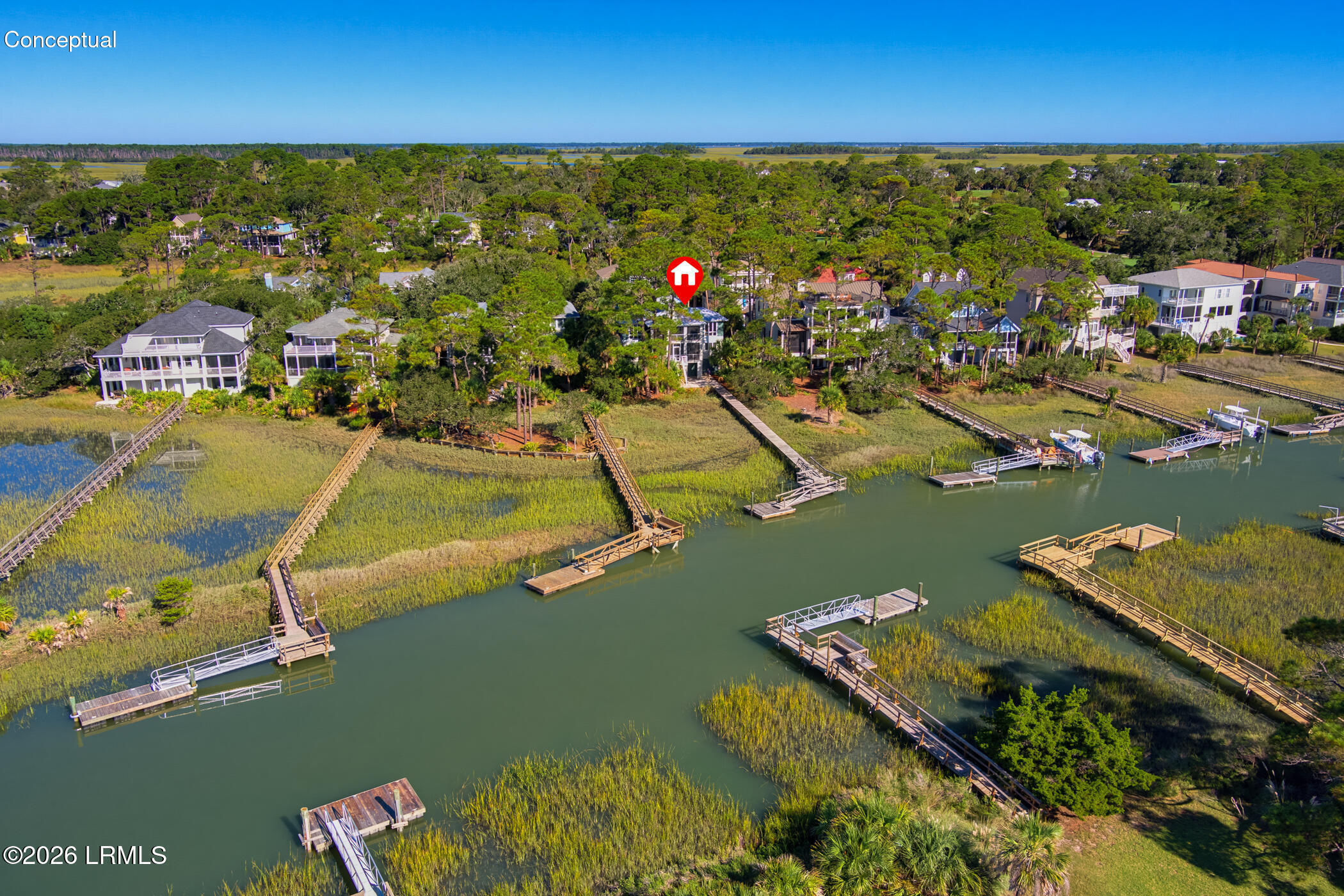 9 Crooked Creek Lane