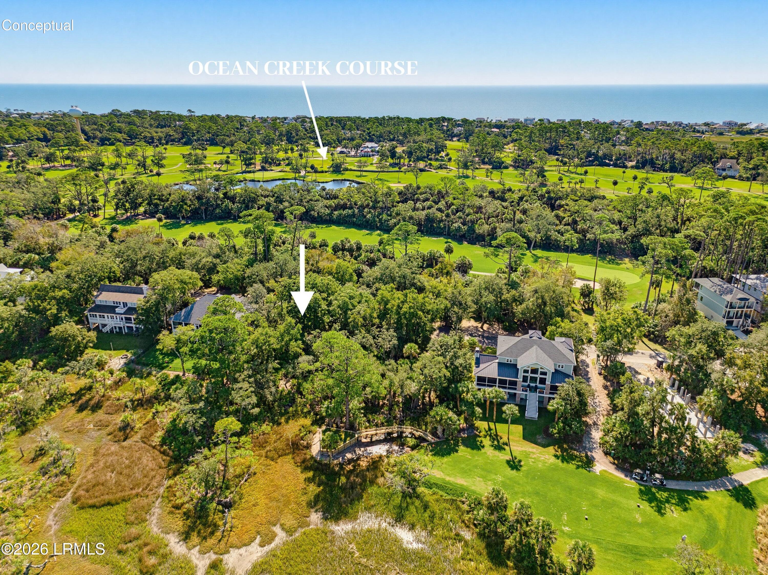 132 Davis Love Drive