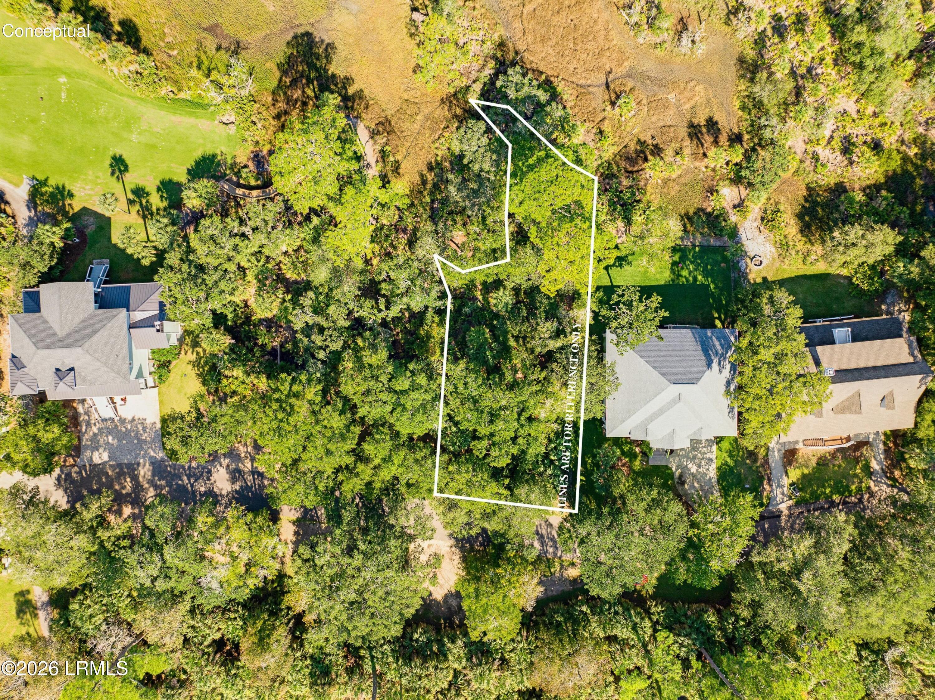 132 Davis Love Drive