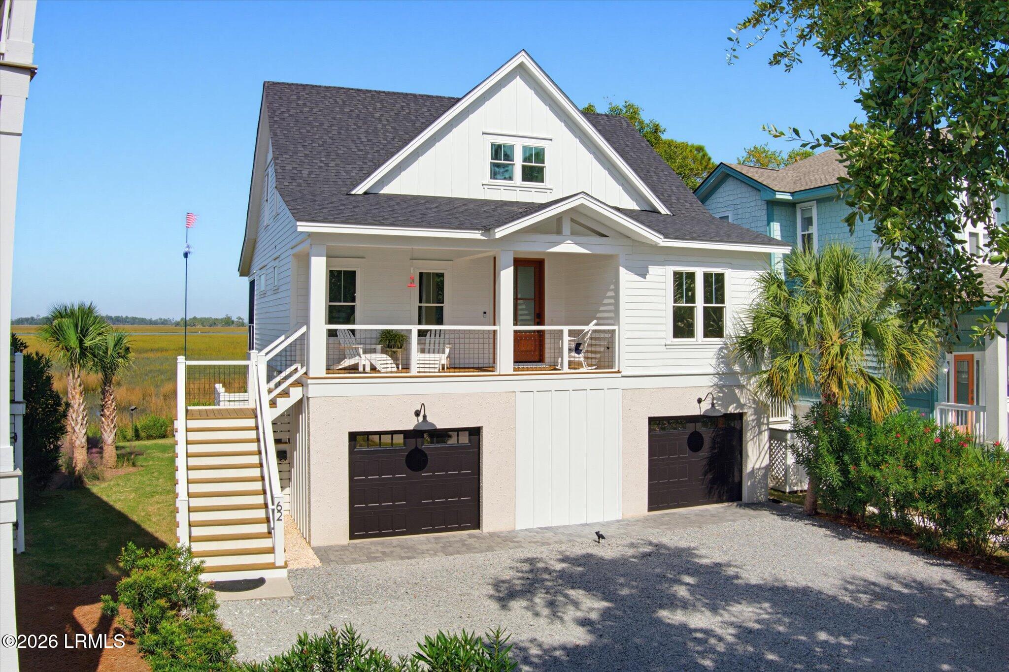 62 Davis Love Drive