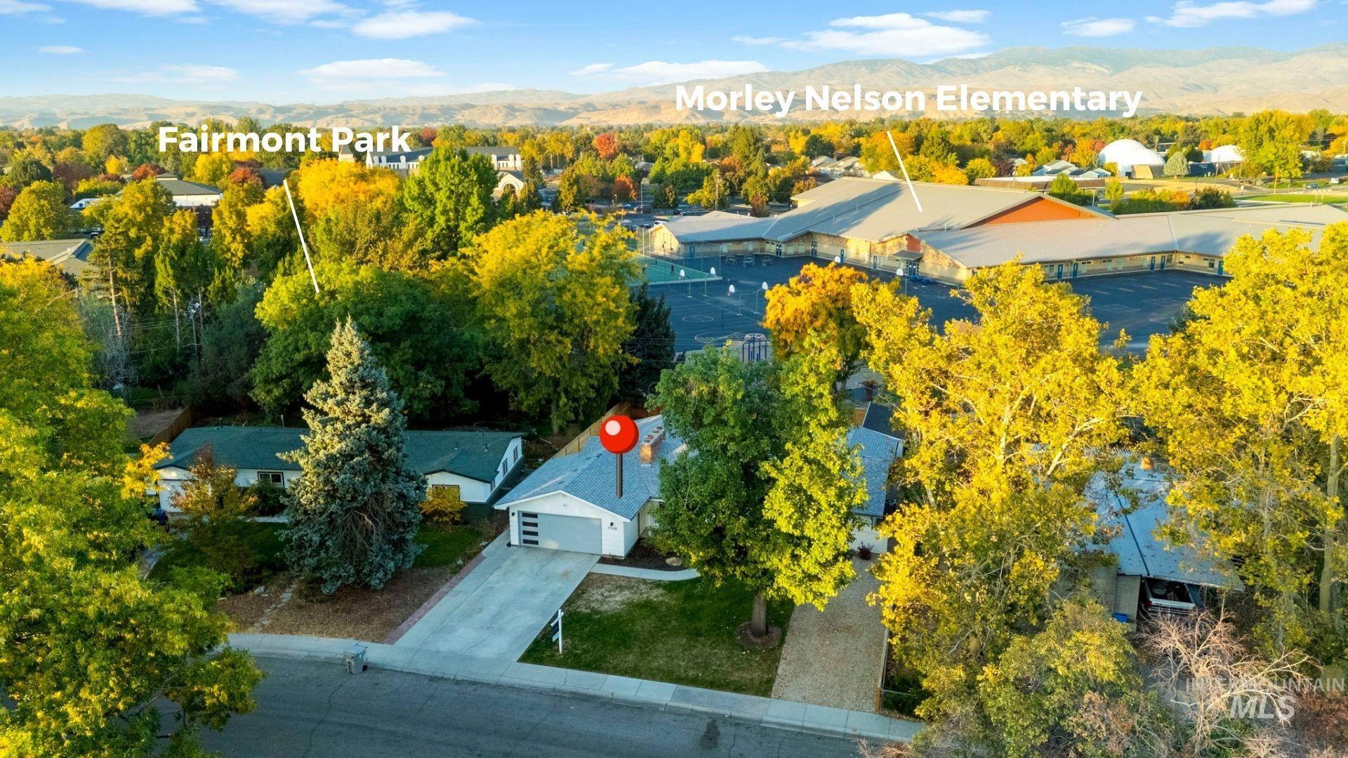 7900 W Wesley Dr.