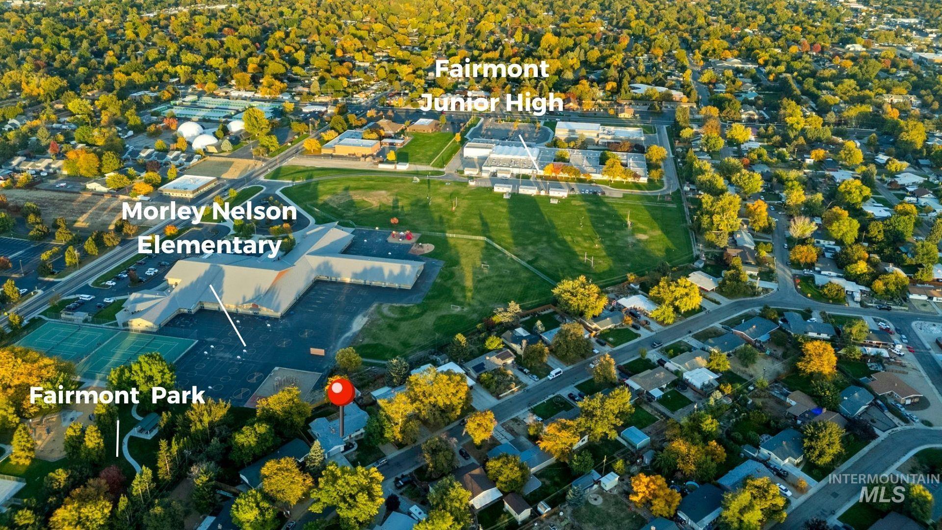 7900 W Wesley Dr.