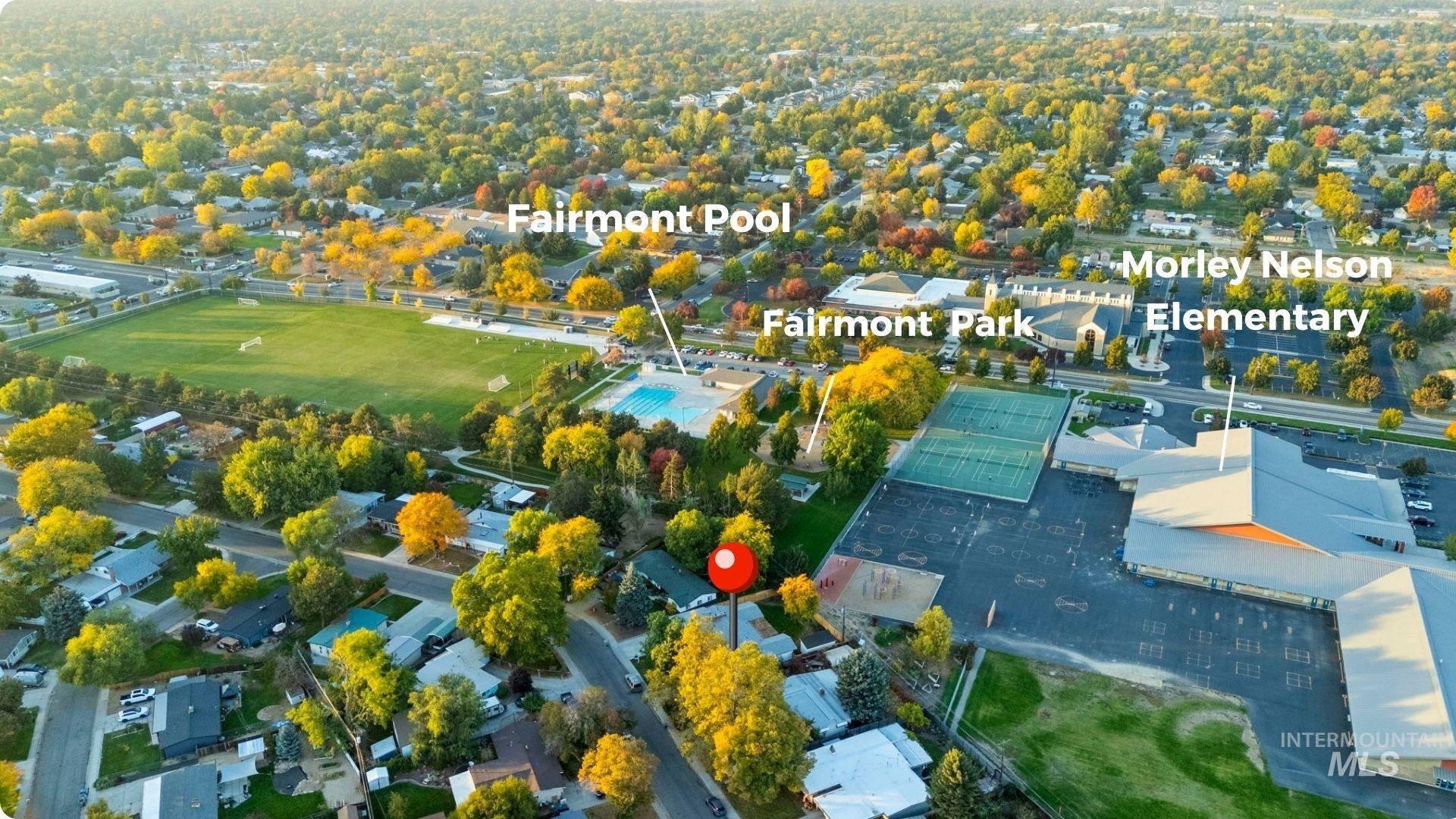 7900 W Wesley Dr.