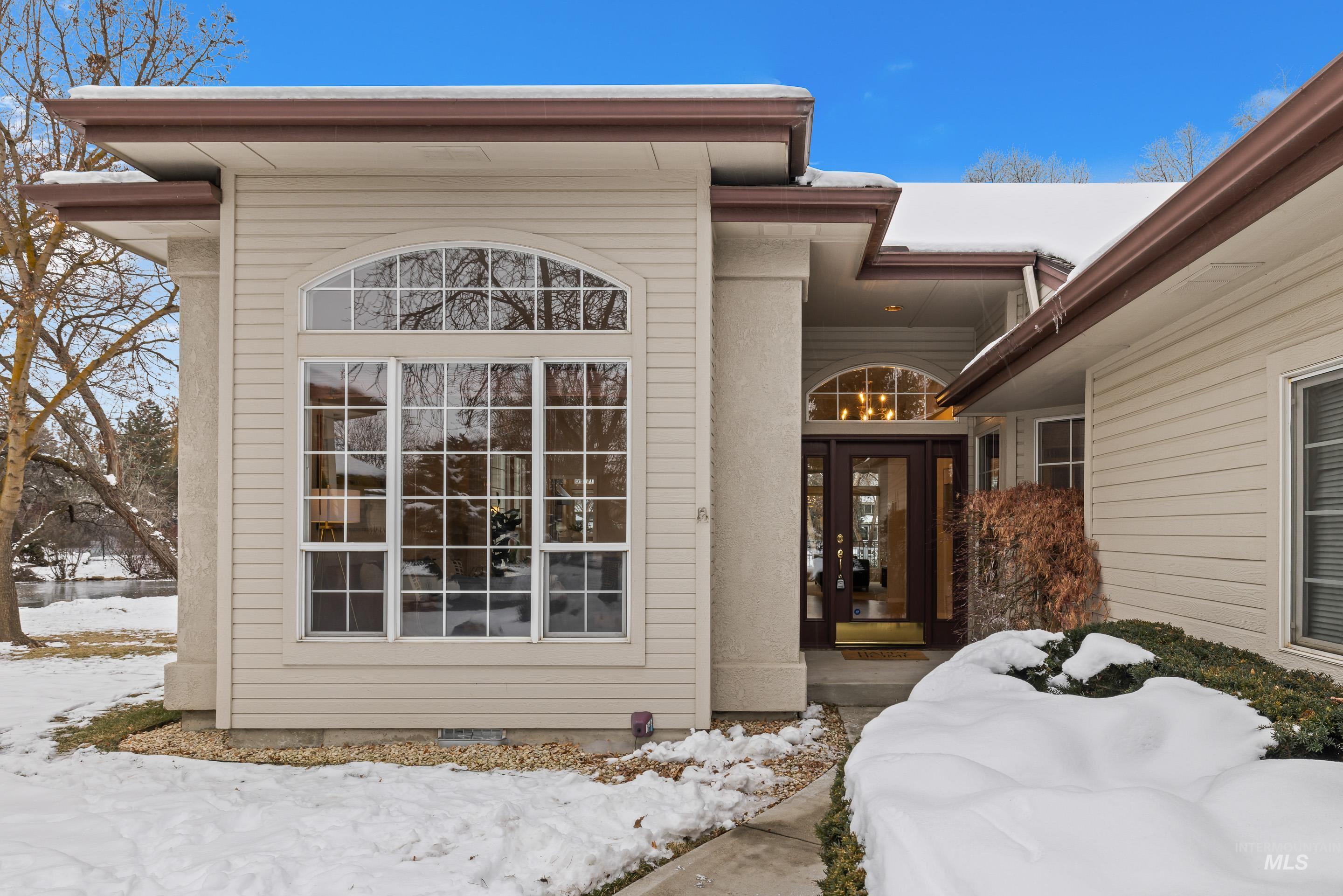 8359 W Run Court