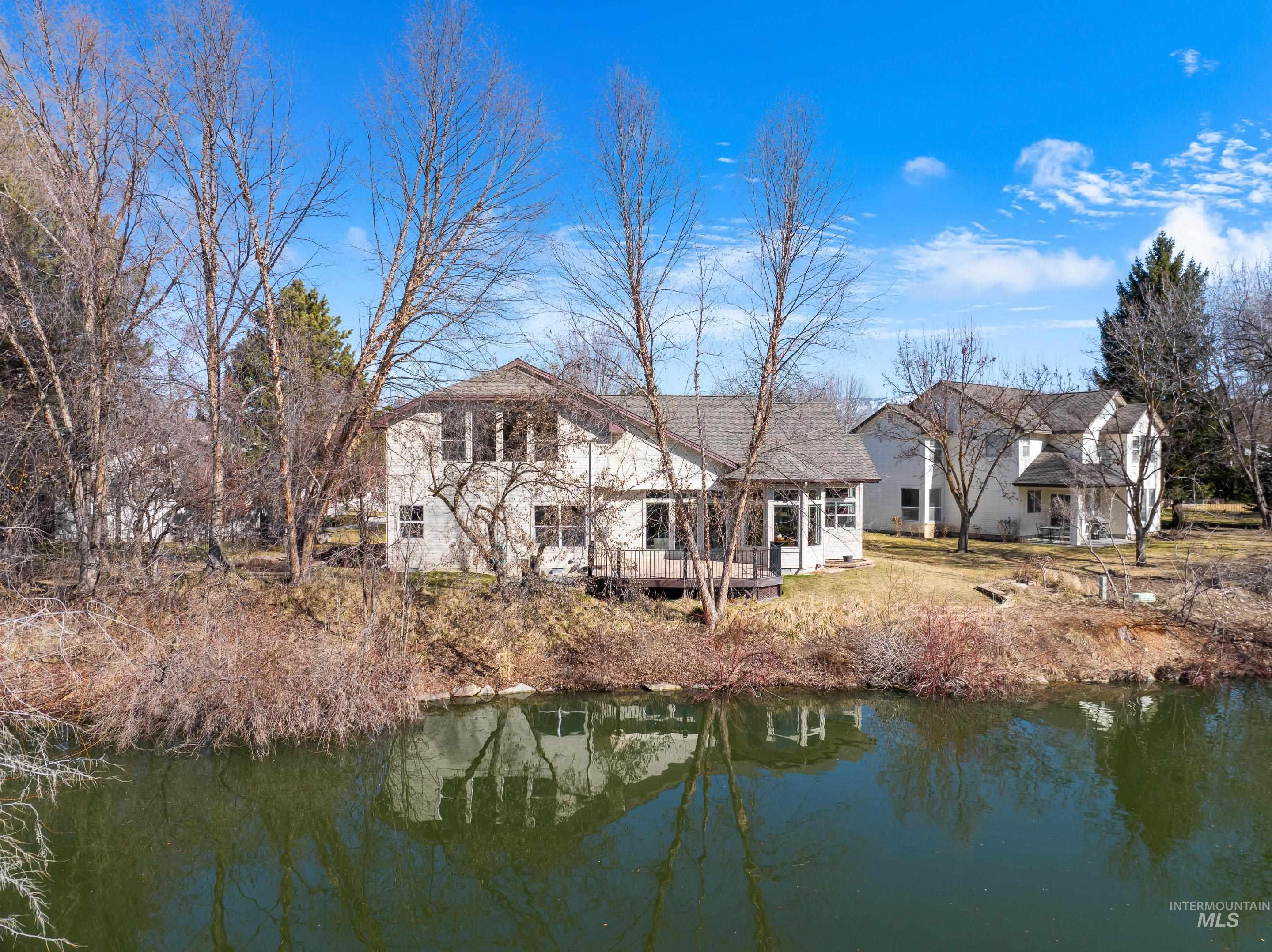 8359 W Run Court