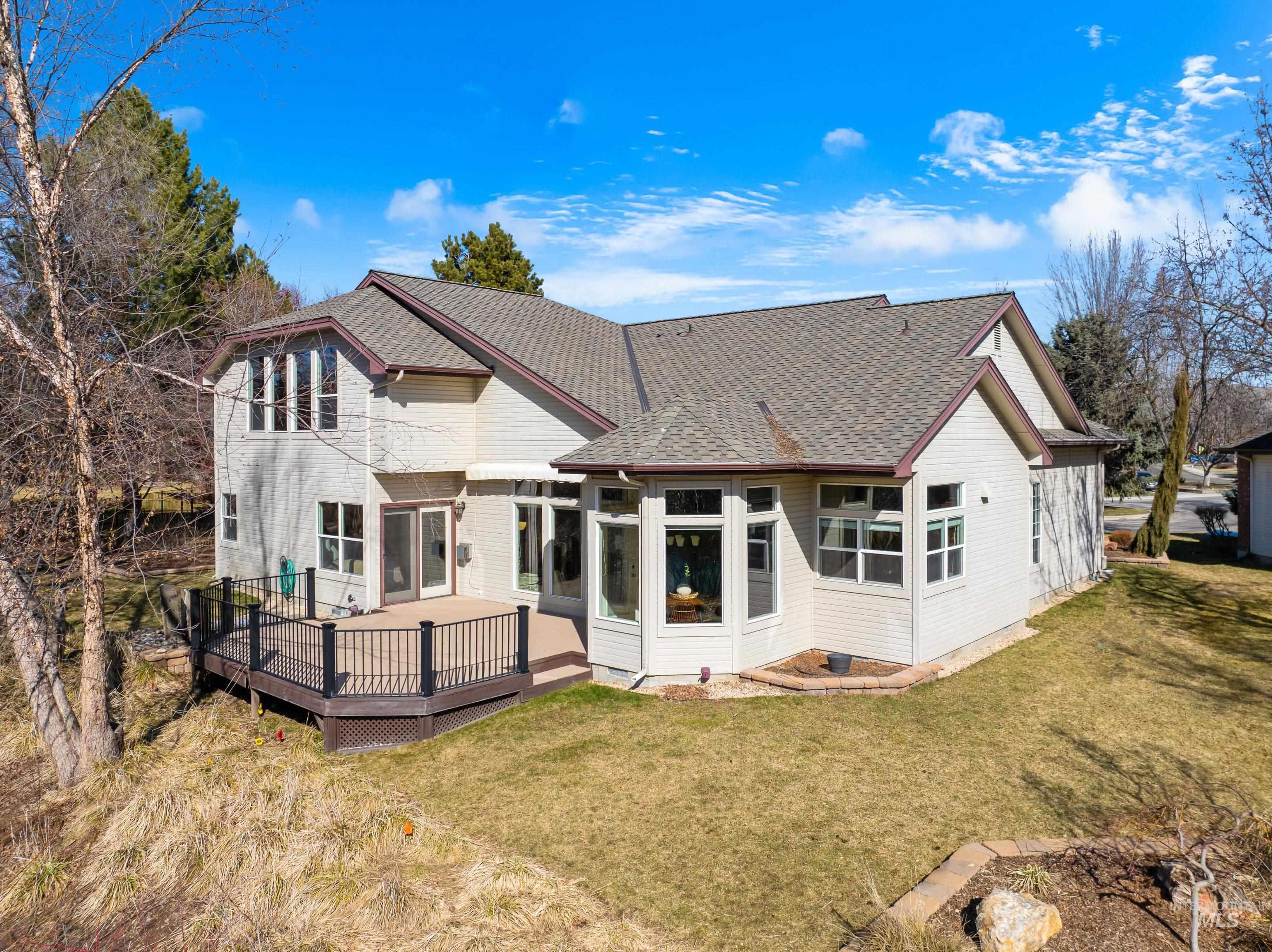 8359 W Run Court