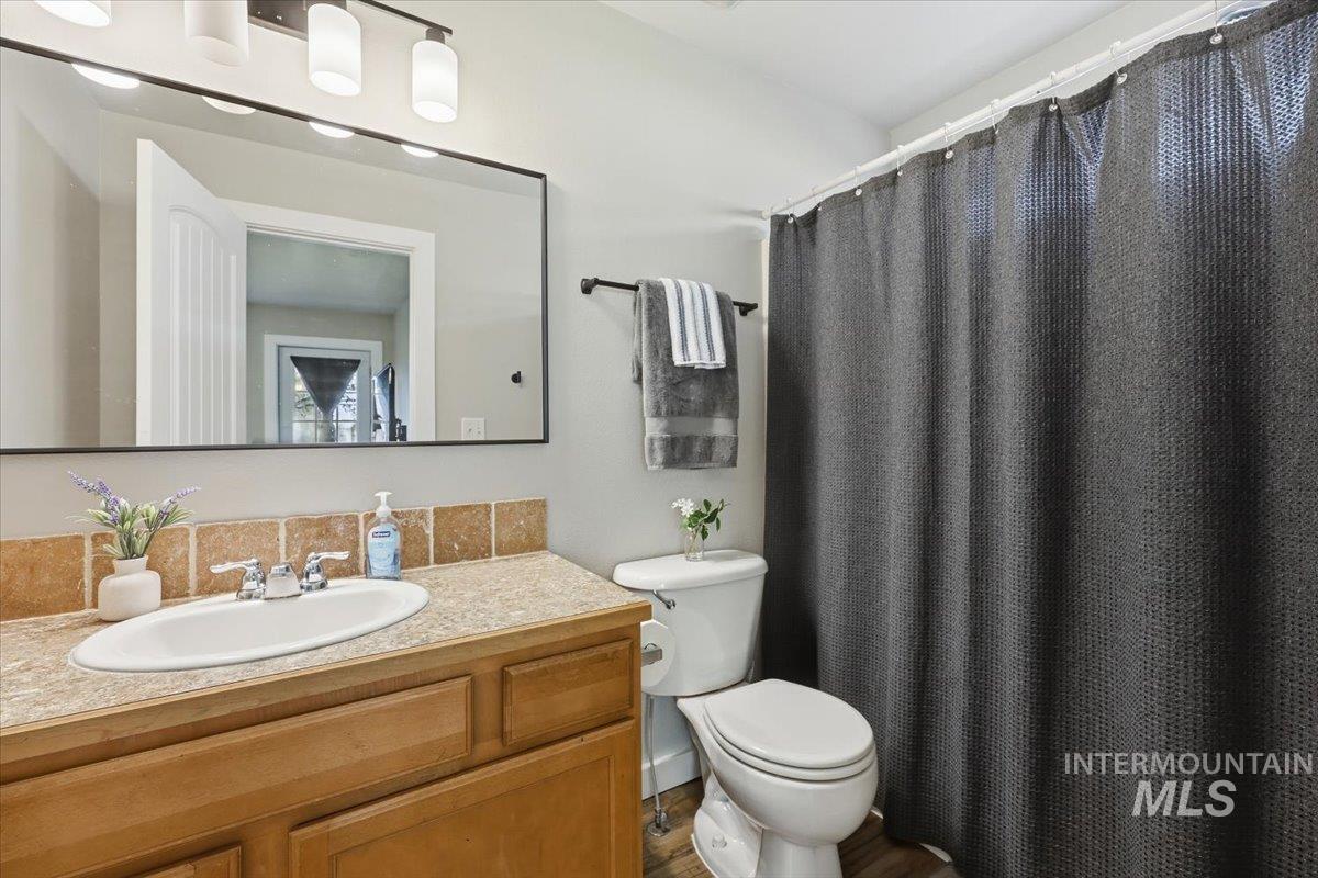 1492 S Kodiak Bear Pl