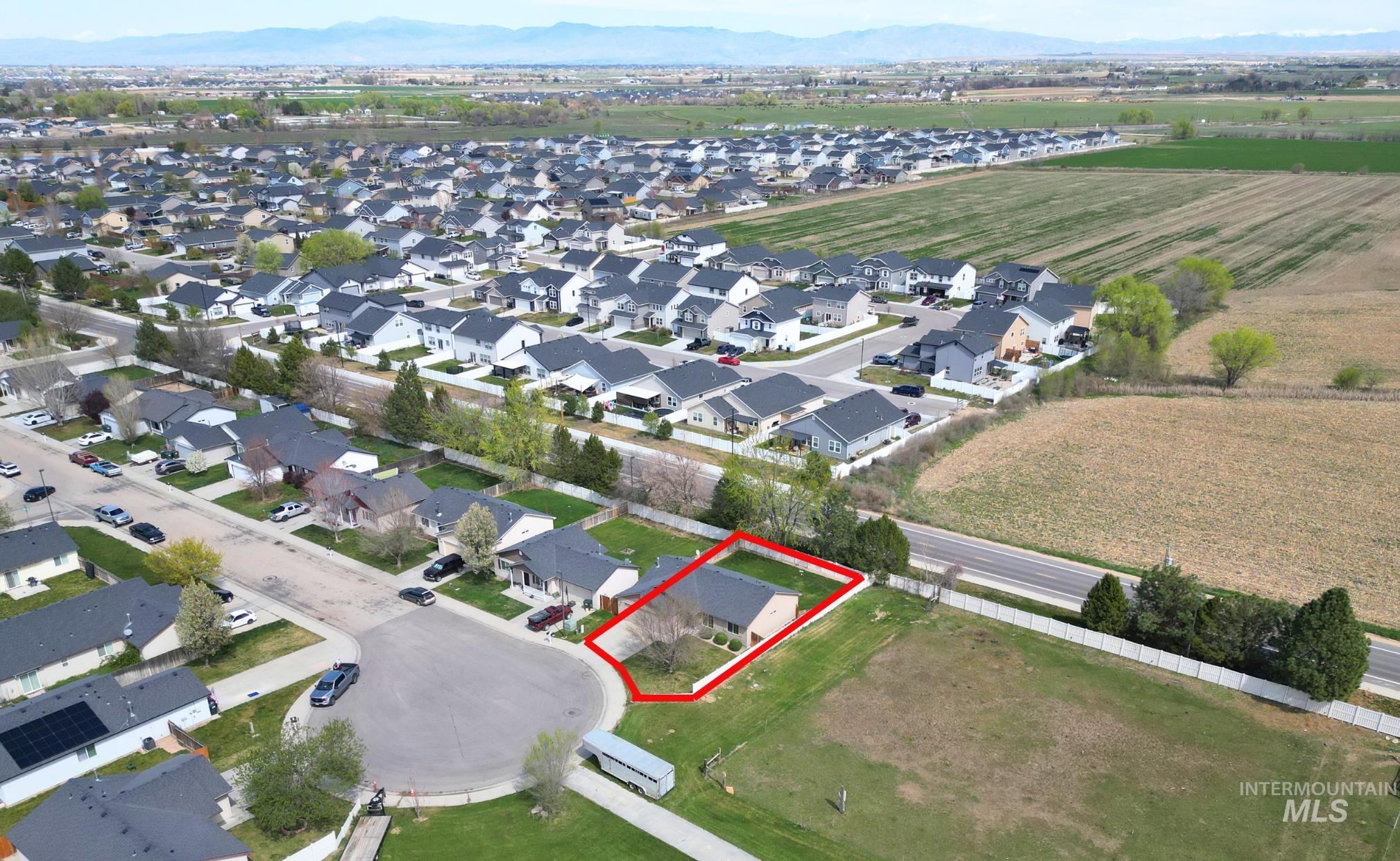 1492 S Kodiak Bear Pl