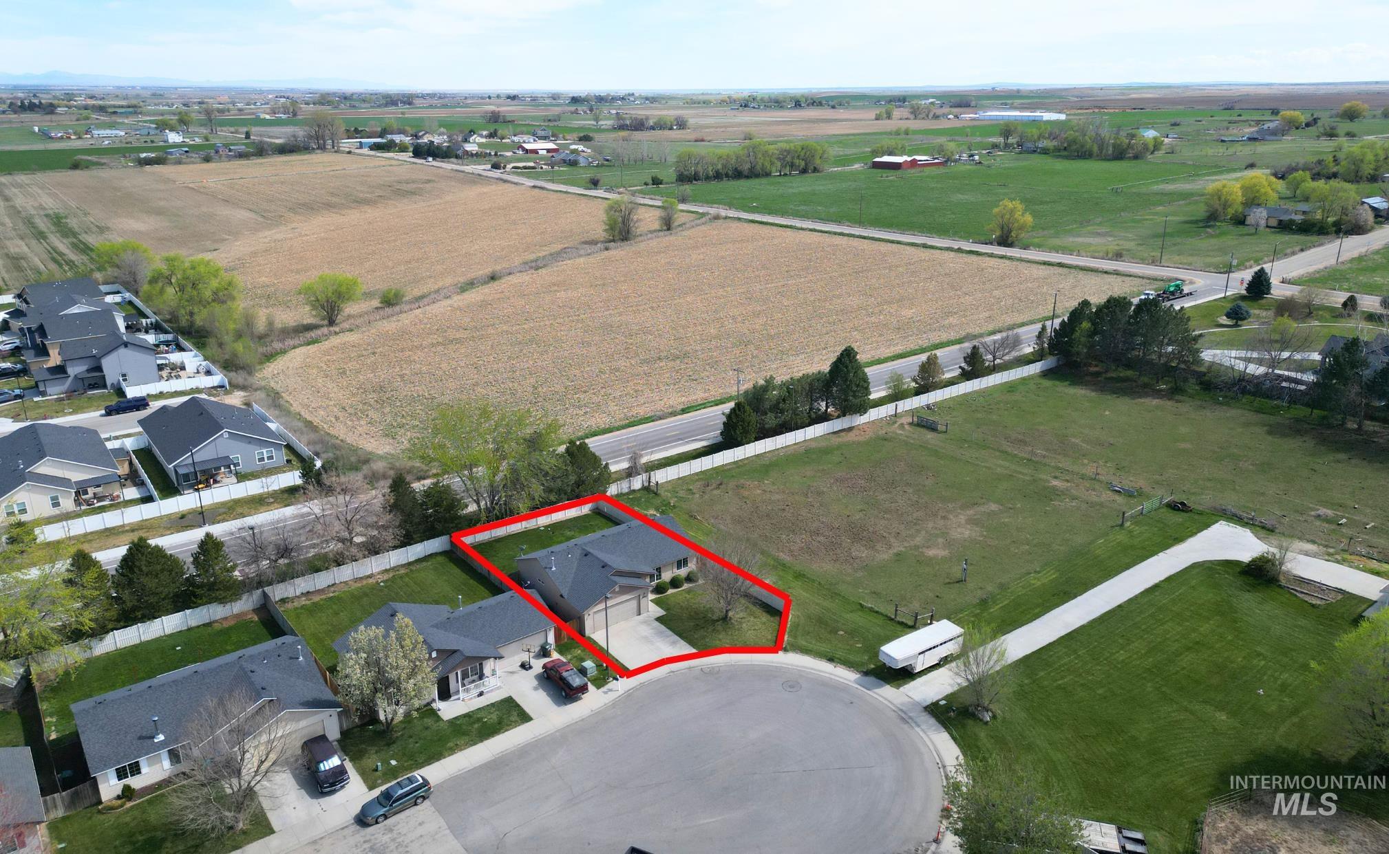 1492 S Kodiak Bear Pl