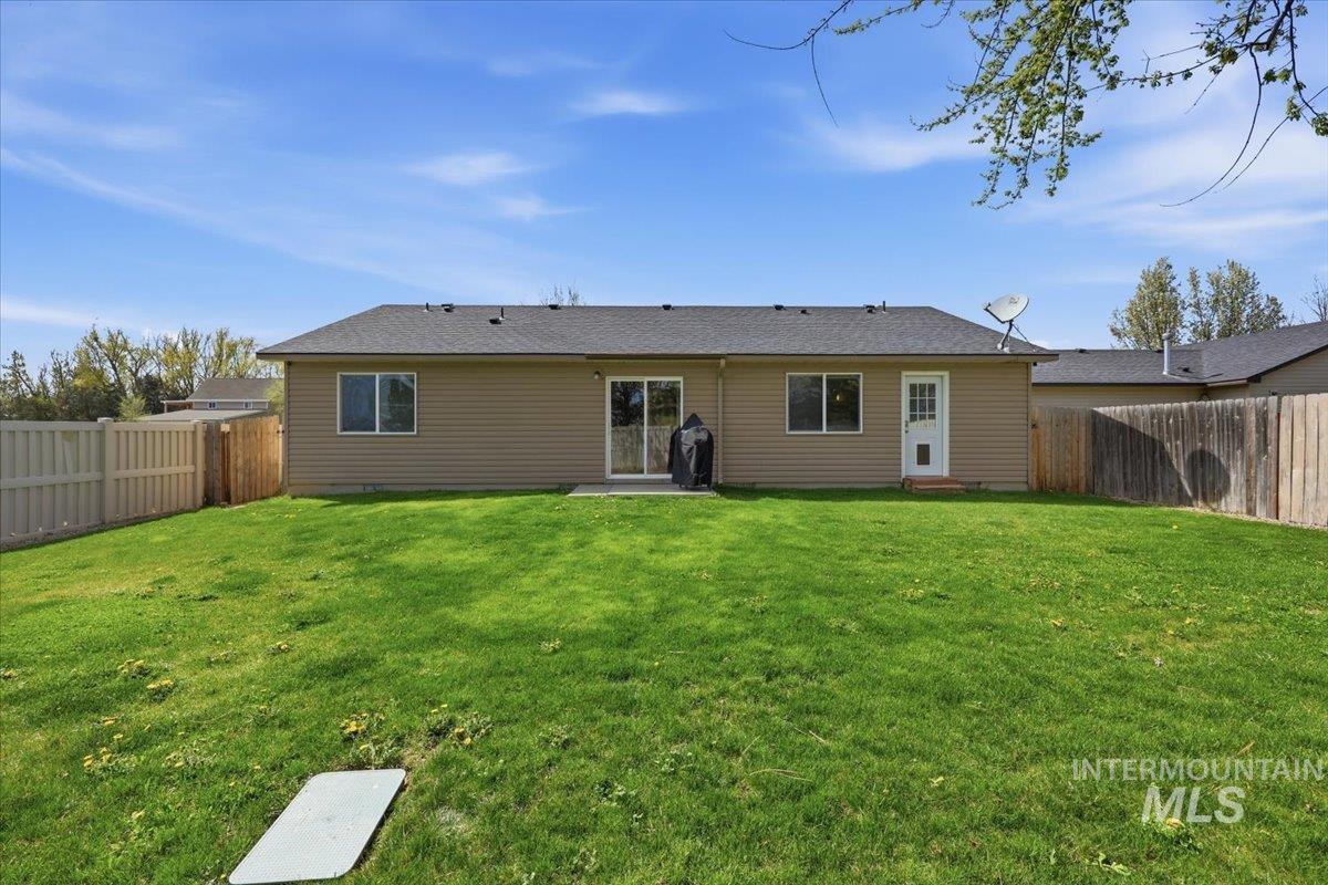 1492 S Kodiak Bear Pl