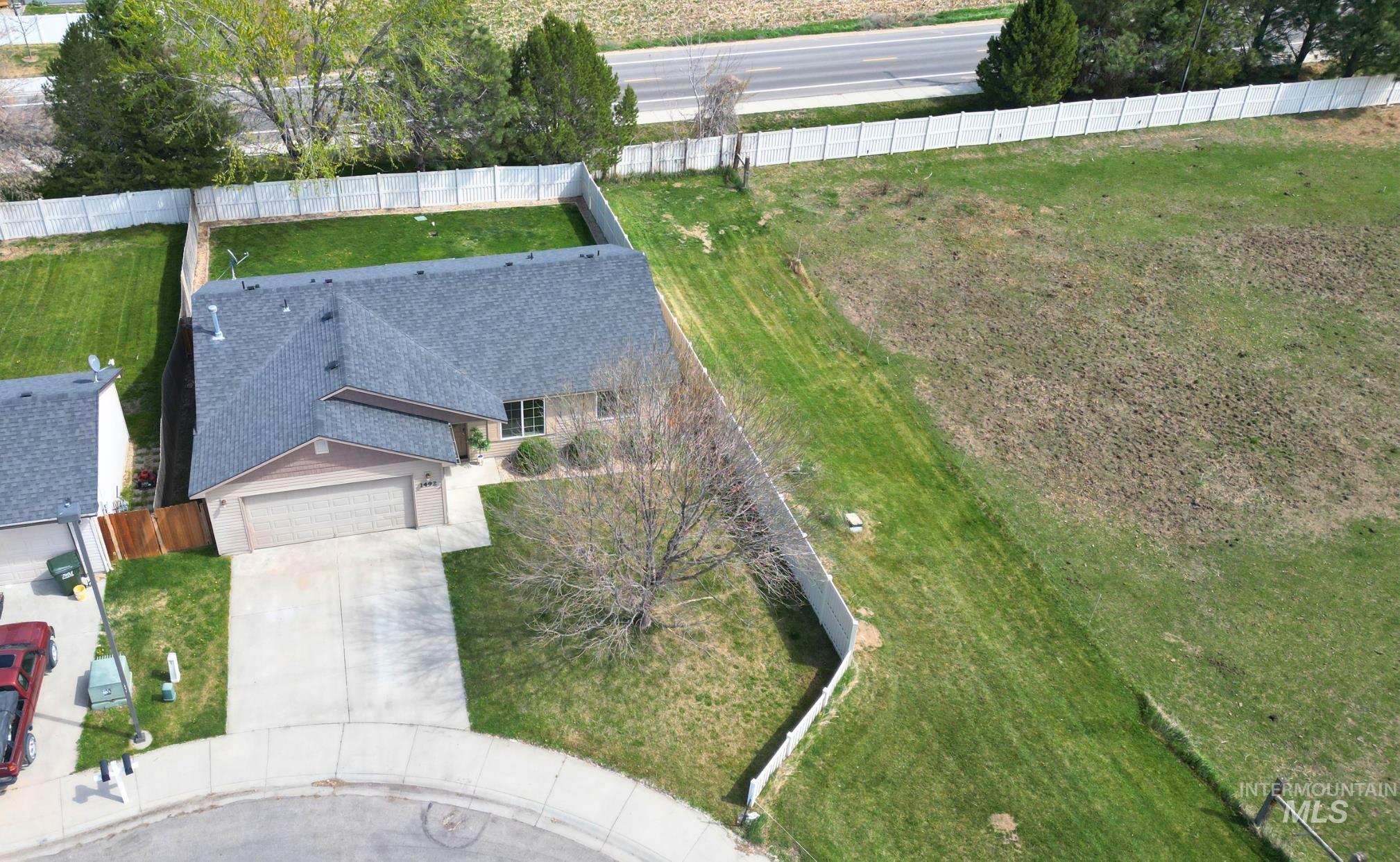 1492 S Kodiak Bear Pl