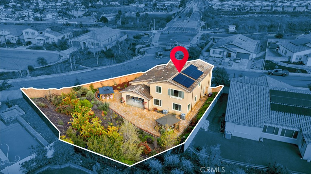 24327 Trailblazer Lane