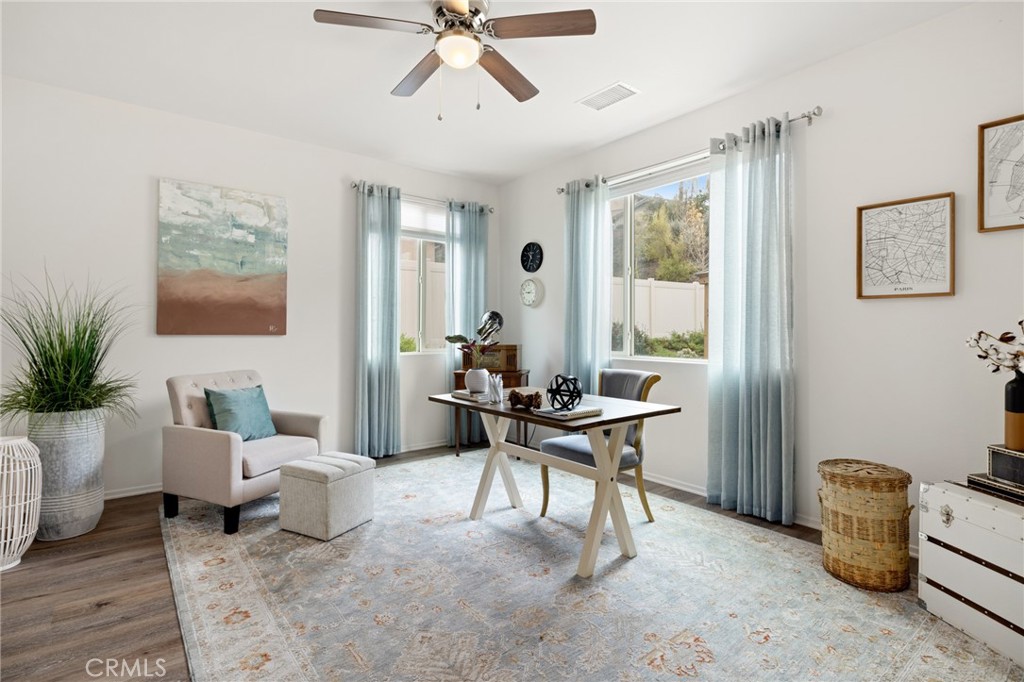 24327 Trailblazer Lane