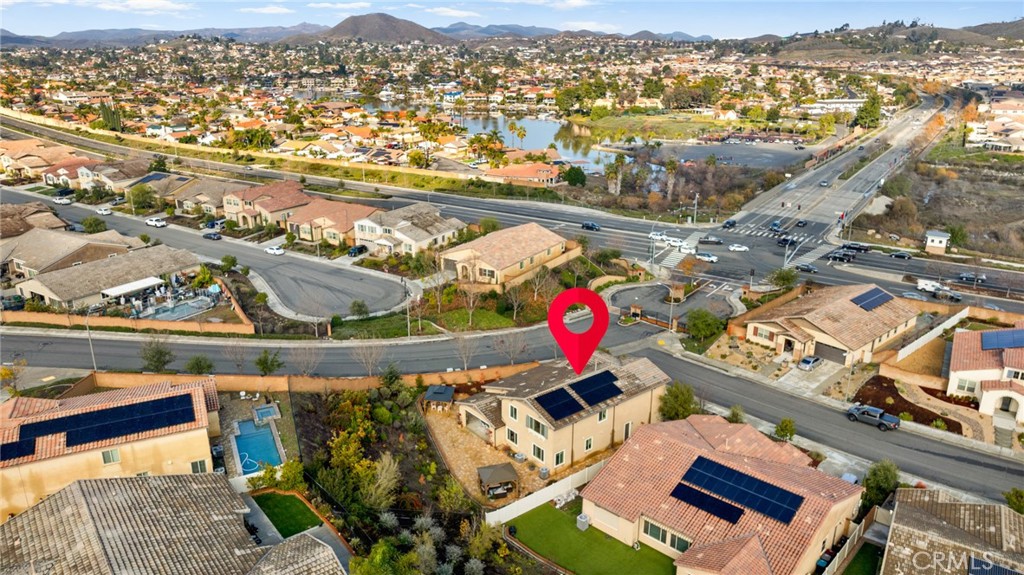 24327 Trailblazer Lane