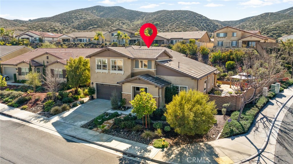 24327 Trailblazer Lane