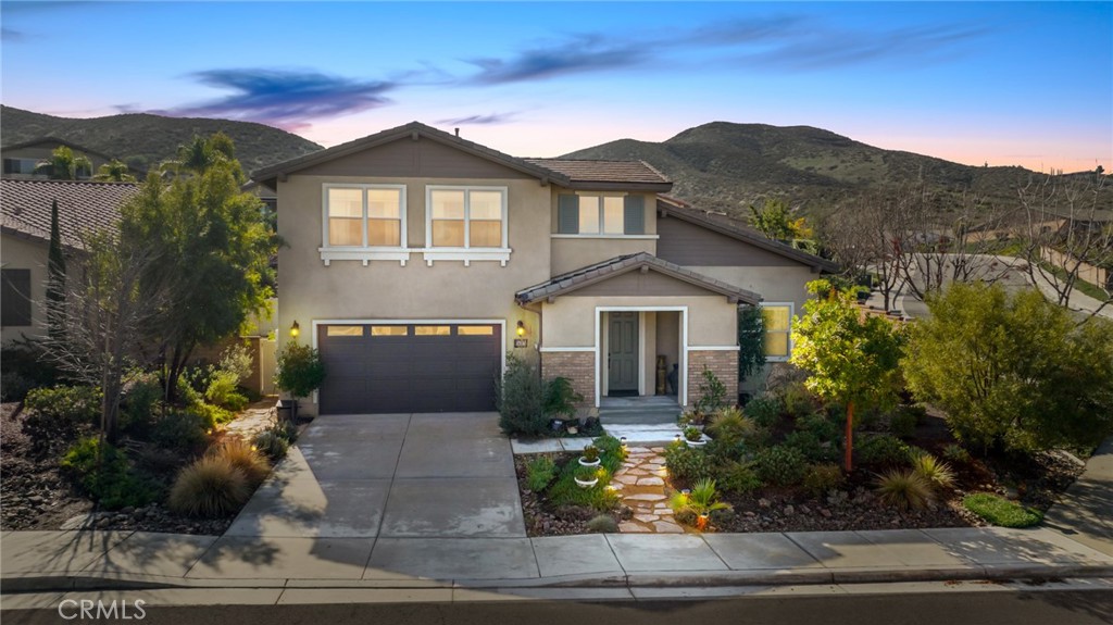 24327 Trailblazer Lane