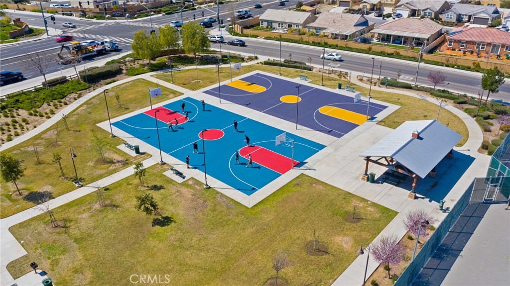 24327 Trailblazer Lane