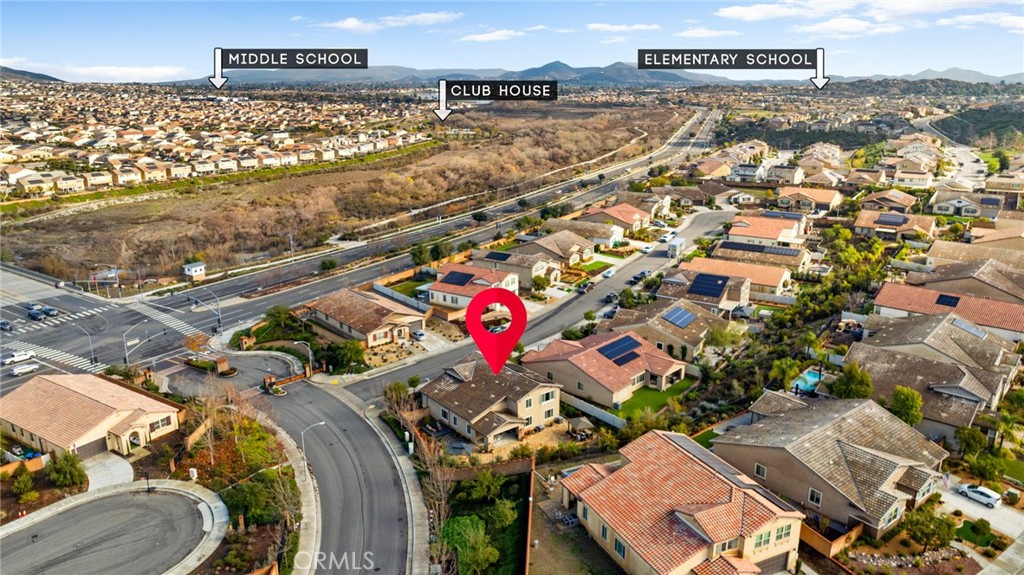 24327 Trailblazer Lane