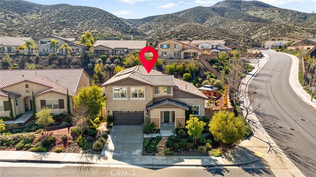 24327 Trailblazer Lane