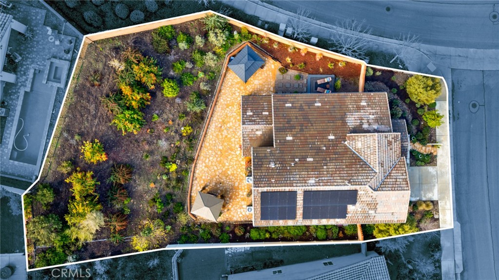 24327 Trailblazer Lane