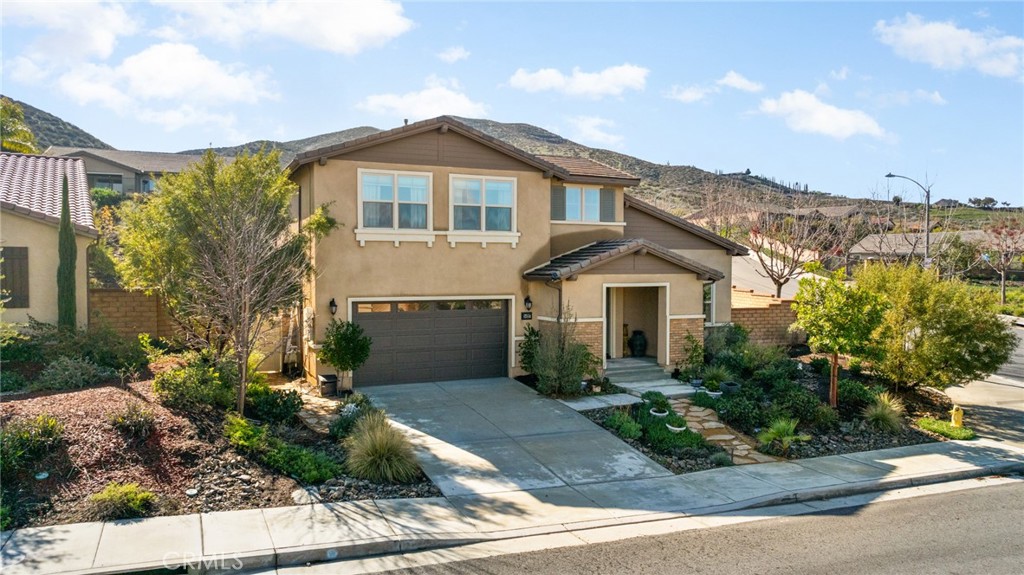 24327 Trailblazer Lane