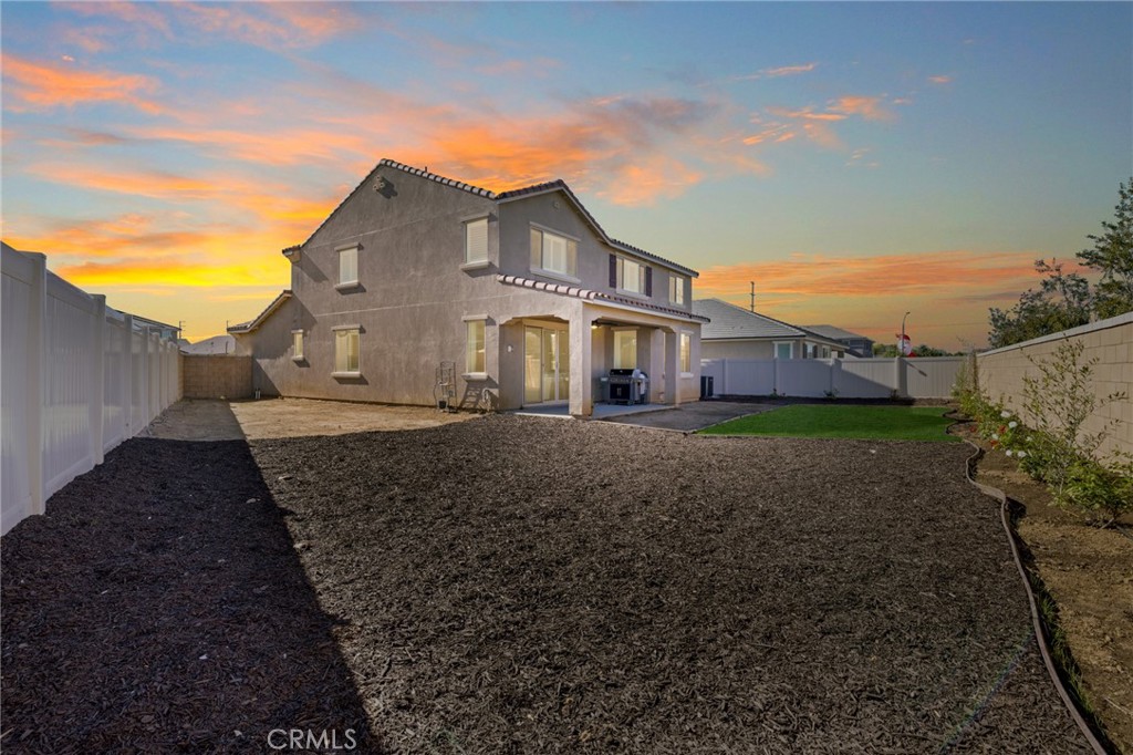 29916 Bolivian Court