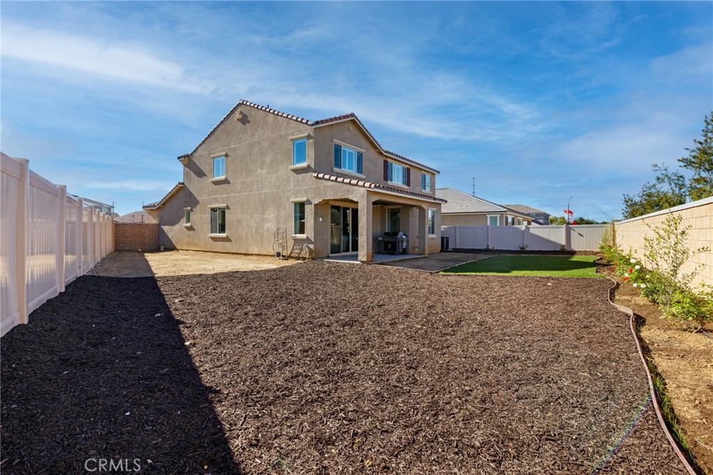 29916 Bolivian Court