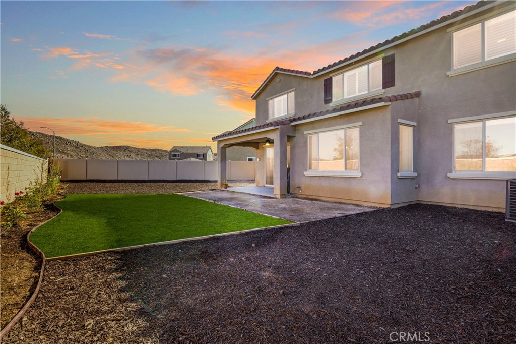 29916 Bolivian Court