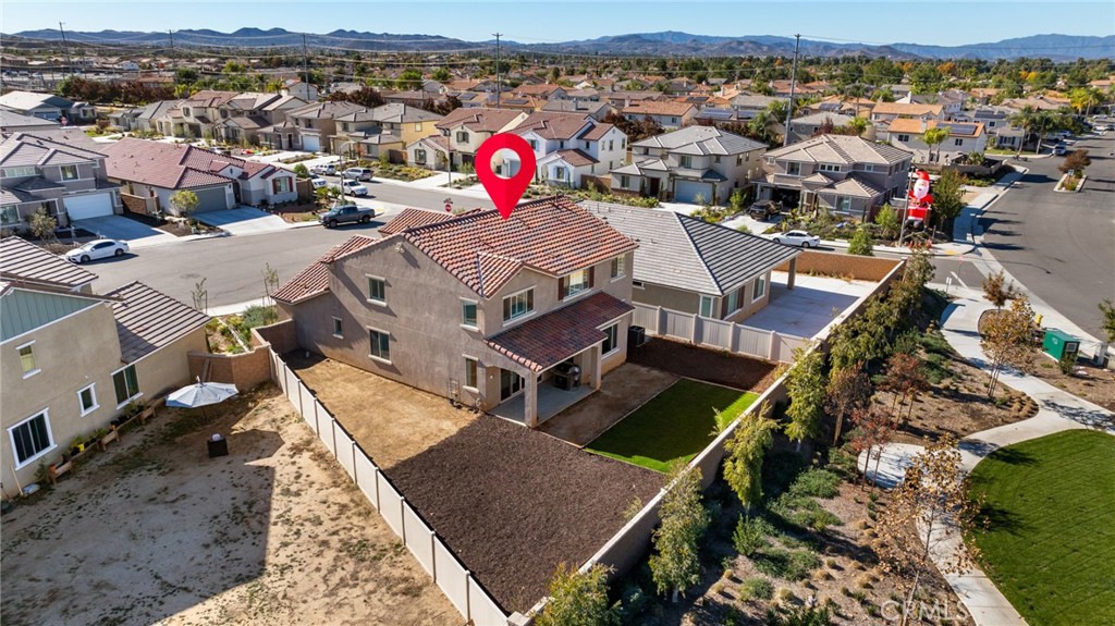 29916 Bolivian Court