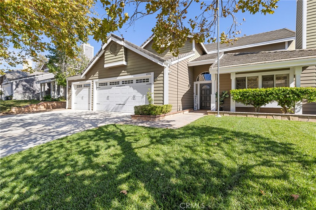 43992 Northgate Avenue