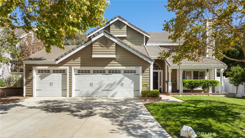 43992 Northgate Avenue