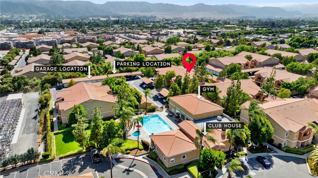 24909 Madison Avenue 2612