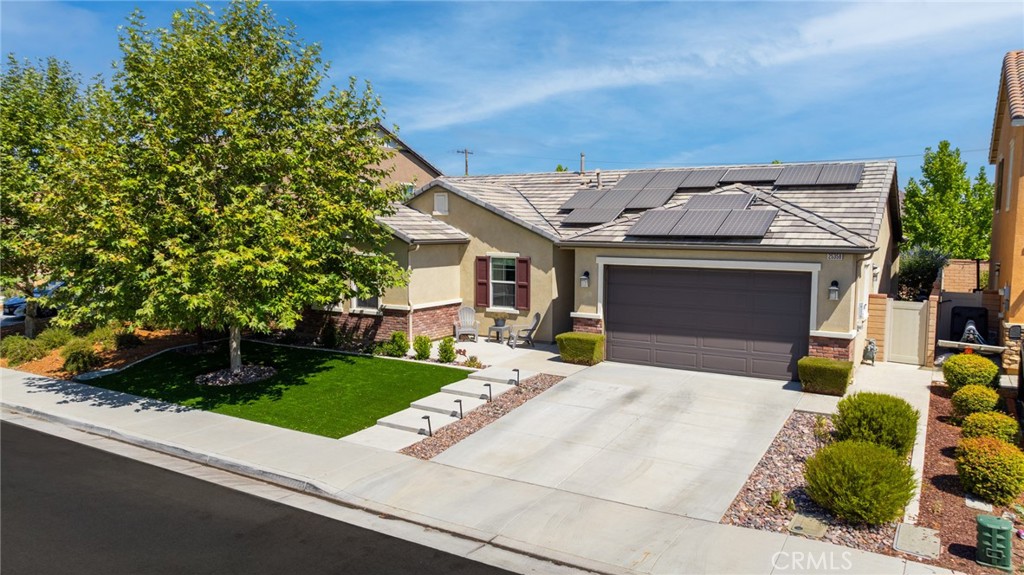 25358 Rocking Horse Court