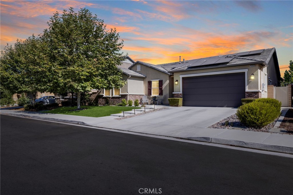 25358 Rocking Horse Court