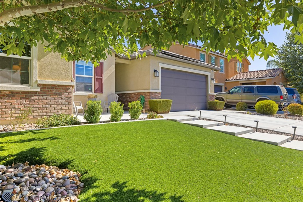 25358 Rocking Horse Court