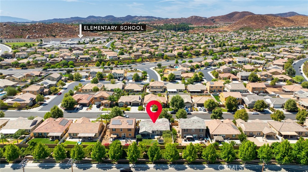 25358 Rocking Horse Court