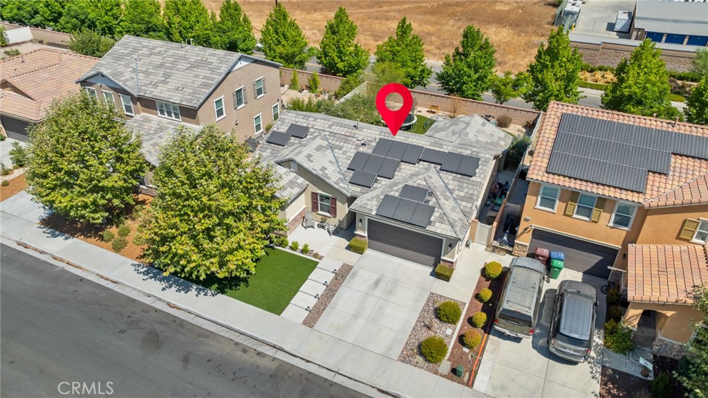 25358 Rocking Horse Court