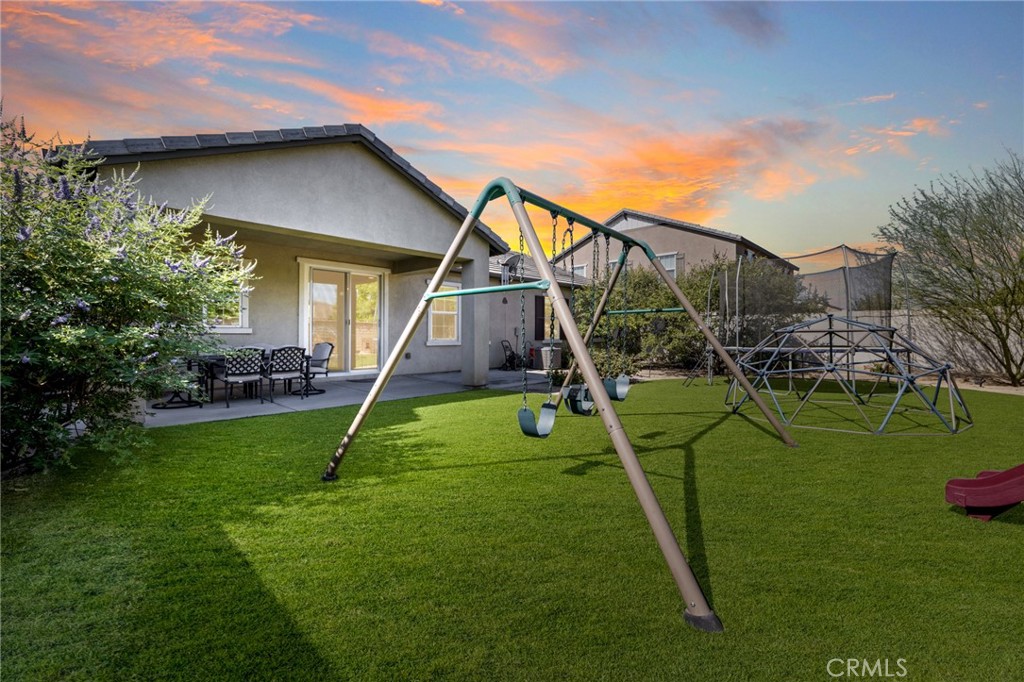 25358 Rocking Horse Court