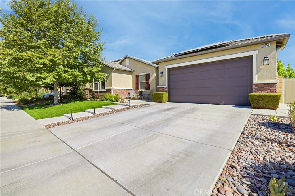 25358 Rocking Horse Court