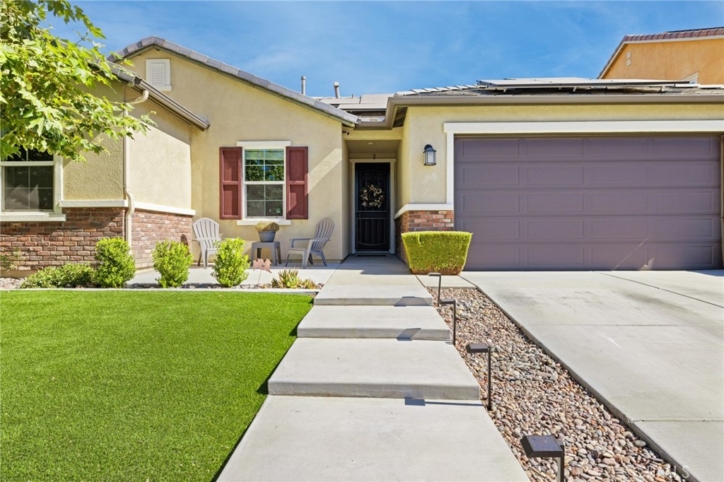 25358 Rocking Horse Court