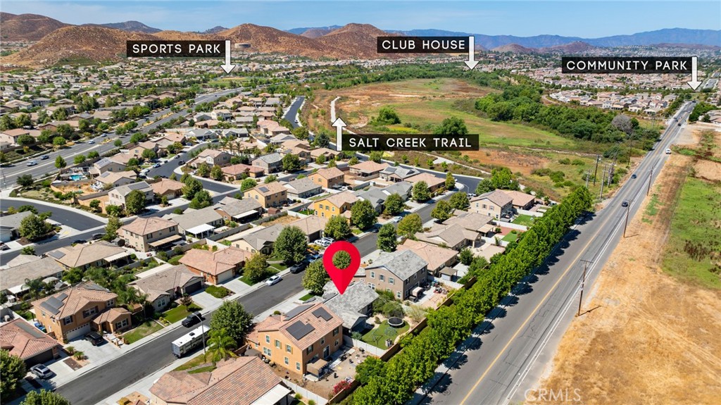 25358 Rocking Horse Court