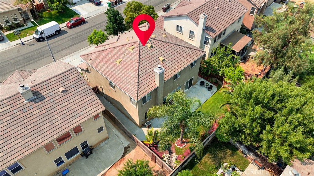 22358 Hawthorn Avenue