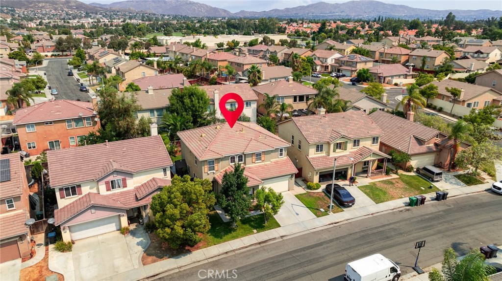 22358 Hawthorn Avenue