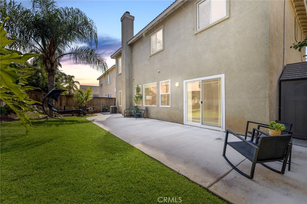 22358 Hawthorn Avenue